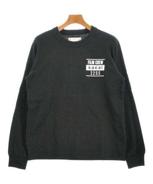 sacai T恤/上衣