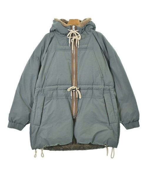 sacai 羽絨大衣