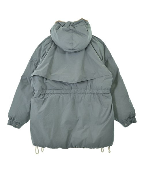 sacai 羽絨大衣