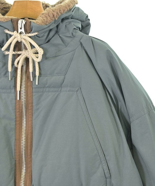 sacai 羽絨大衣