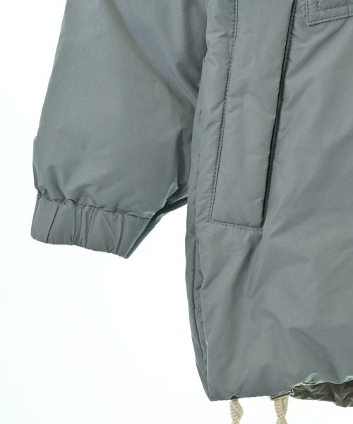 sacai 羽絨大衣