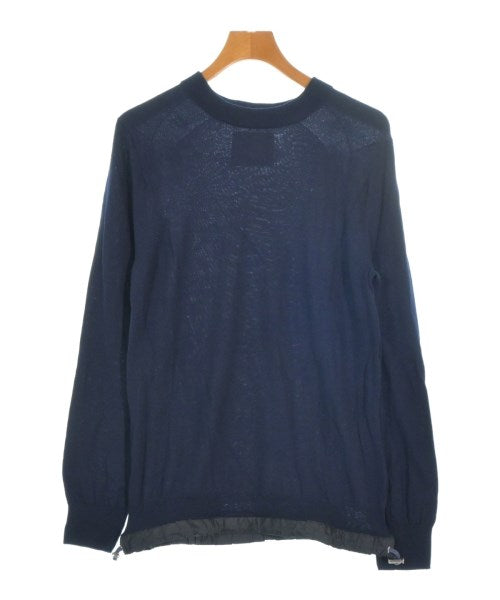 sacai 毛衣