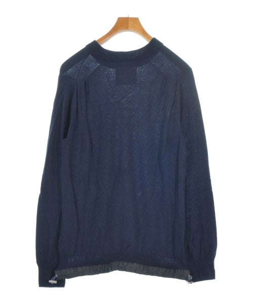 sacai 毛衣