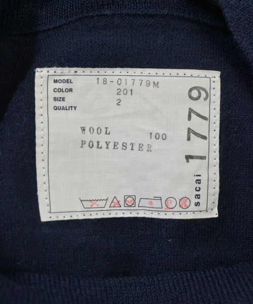 sacai 毛衣