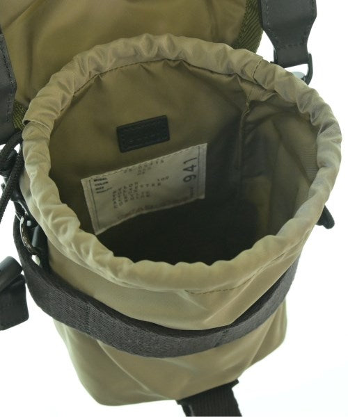 sacai 肩背包