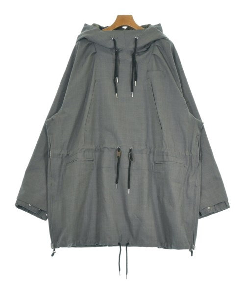 sacai 斜紋夾克