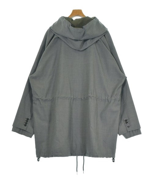 sacai 斜紋夾克