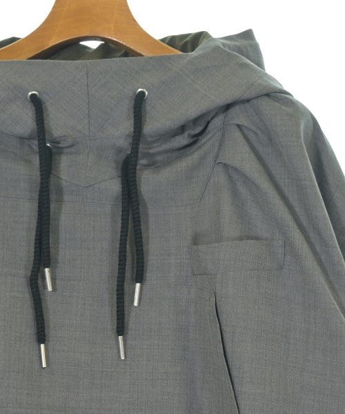 sacai 斜紋夾克