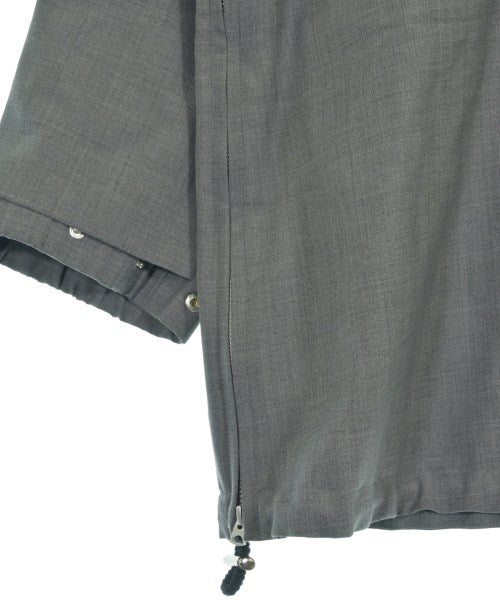 sacai 斜紋夾克