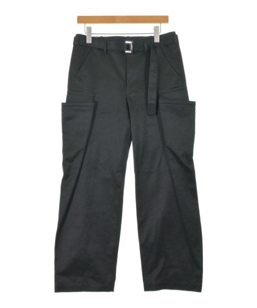 sacai 工裝褲