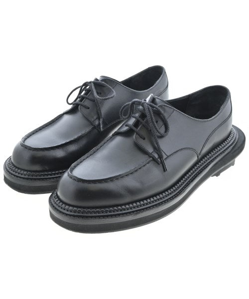 sacai 正式鞋