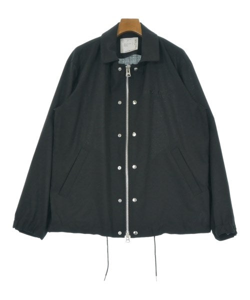 sacai 其他飛行外套