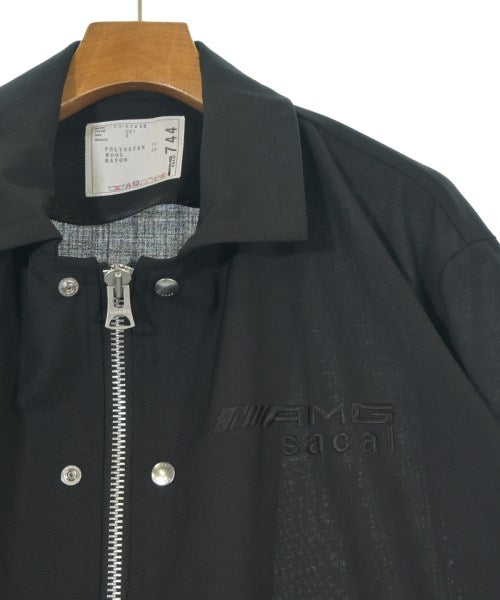 sacai 其他飛行外套