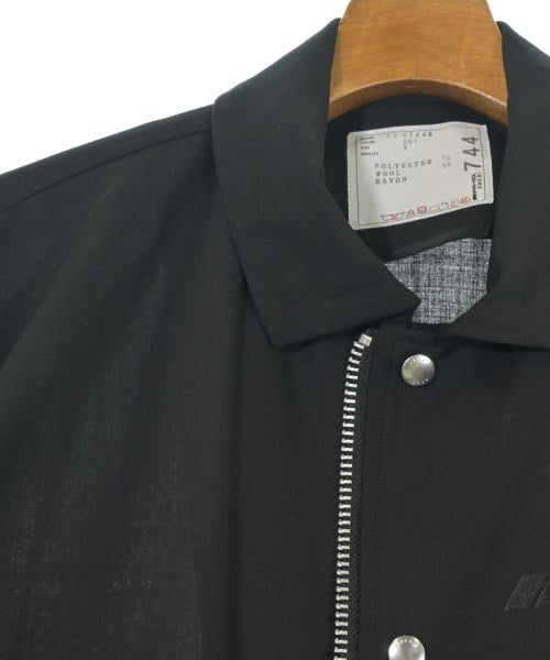 sacai 其他飛行外套