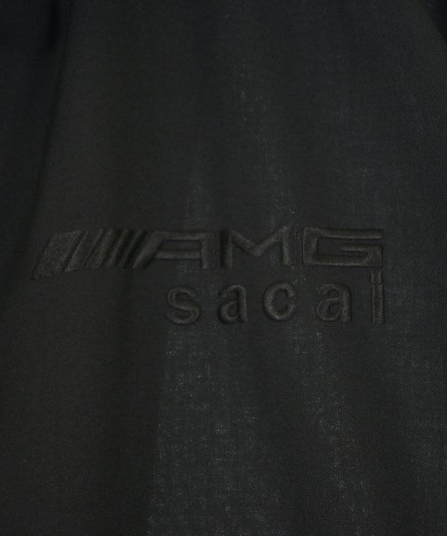 sacai 其他飛行外套