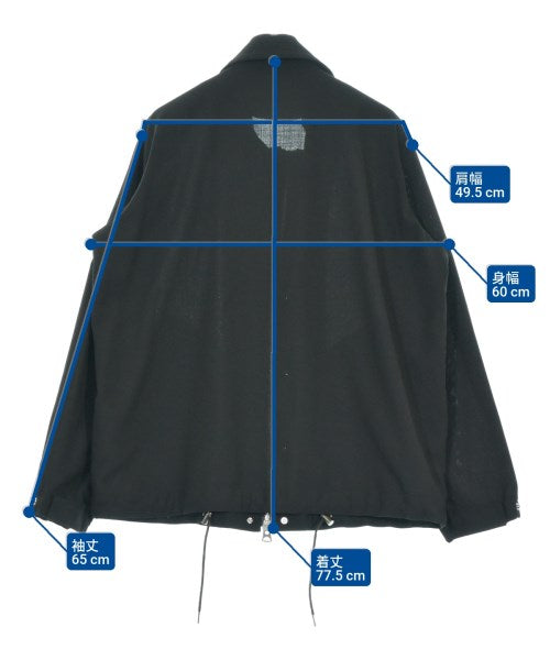sacai 其他飛行外套