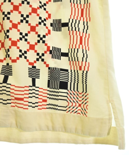 sacai 休閒襯衫