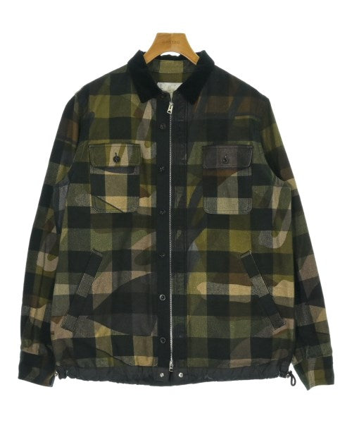 sacai 其他飛行外套