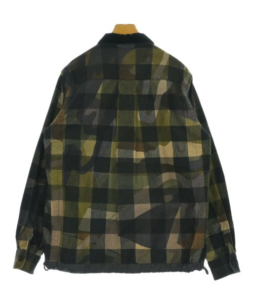 sacai 其他飛行外套