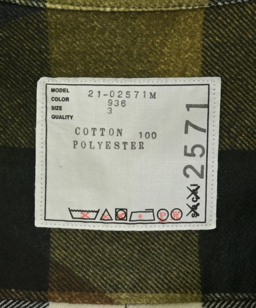 sacai 其他飛行外套