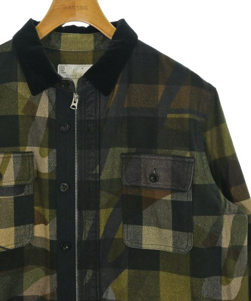 sacai 其他飛行外套