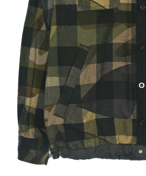 sacai 其他飛行外套