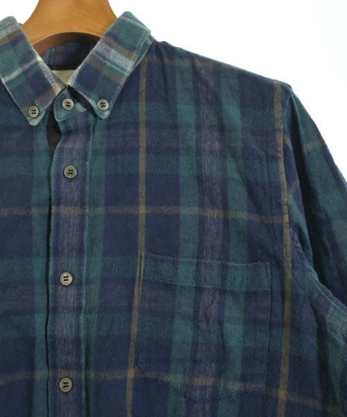 sacai 休閒襯衫