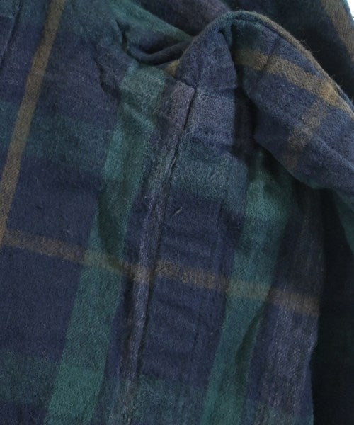 sacai 休閒襯衫