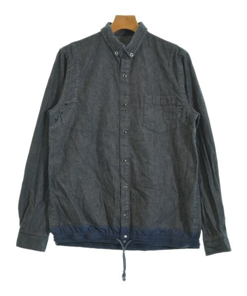 sacai 休閒襯衫
