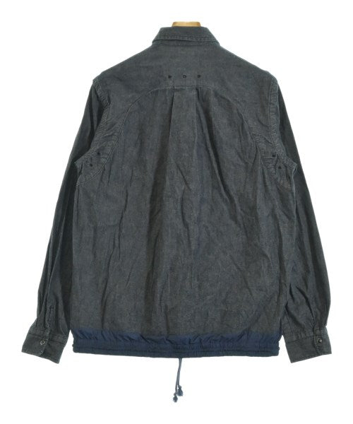 sacai 休閒襯衫