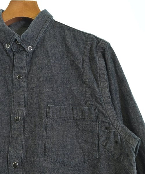 sacai 休閒襯衫