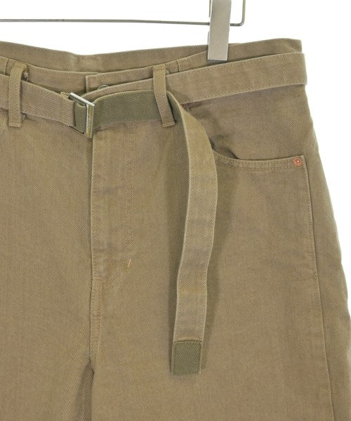 sacai 短褲
