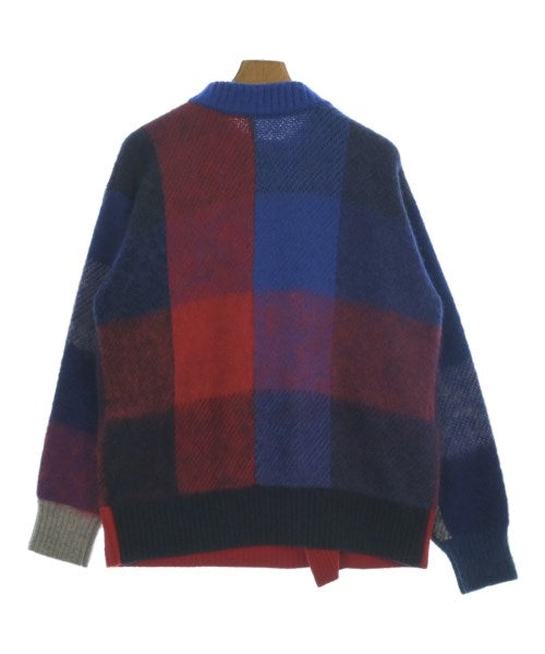 sacai 開襟衫