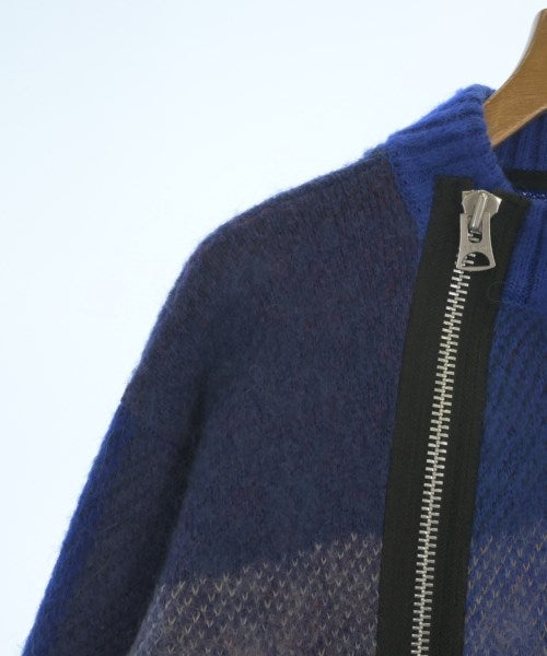 sacai 開襟衫