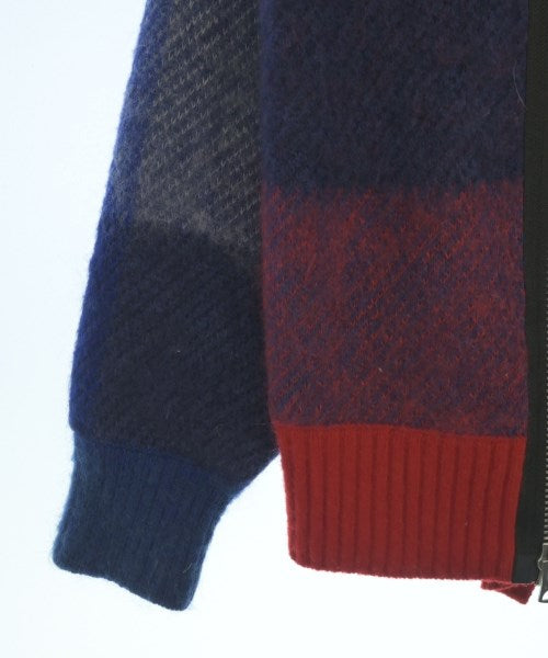 sacai 開襟衫