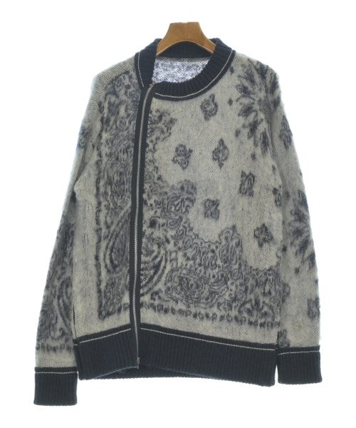 sacai 開襟衫