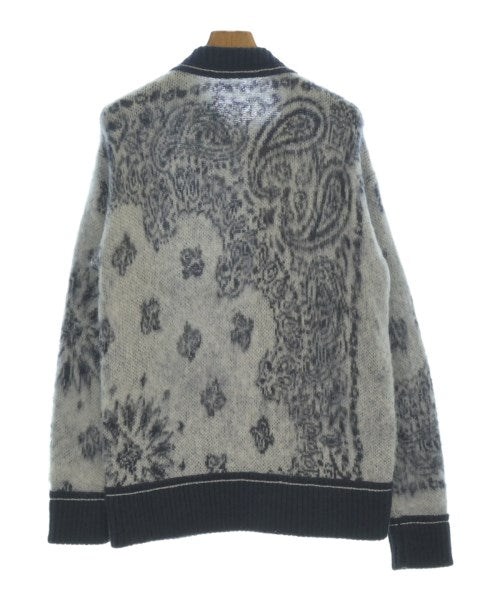 sacai 開襟衫