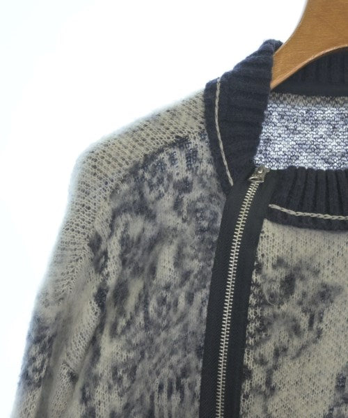 sacai 開襟衫