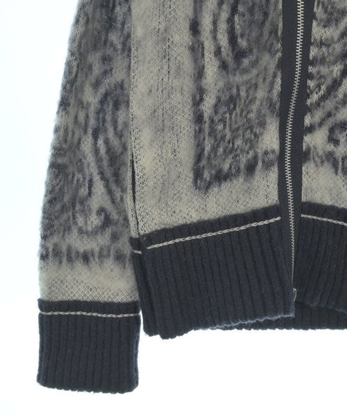 sacai 開襟衫