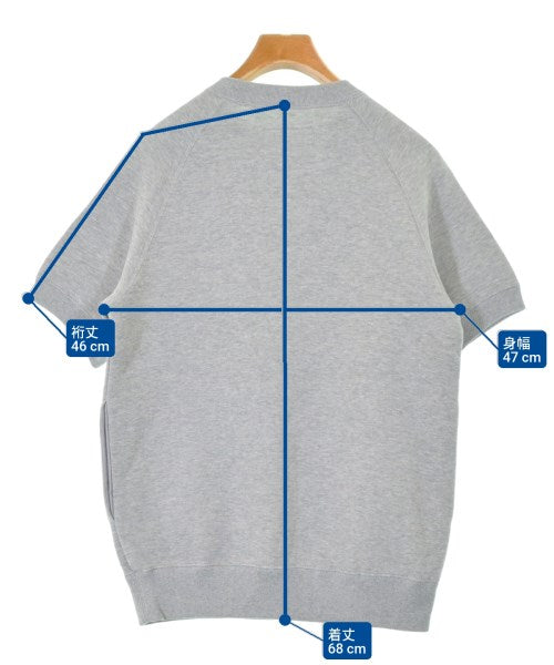 sacai 運動衫