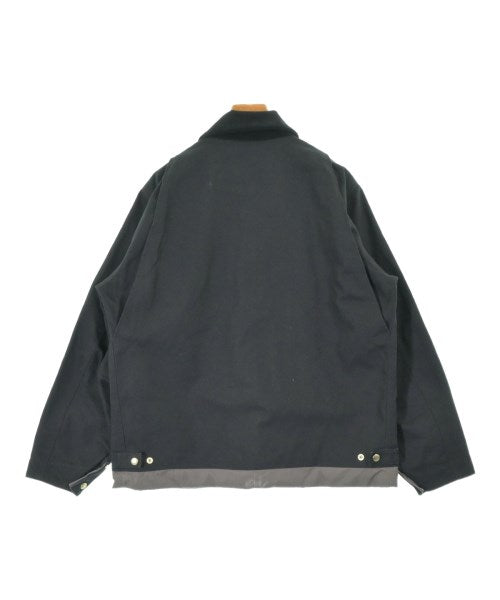 sacai 工作夾克