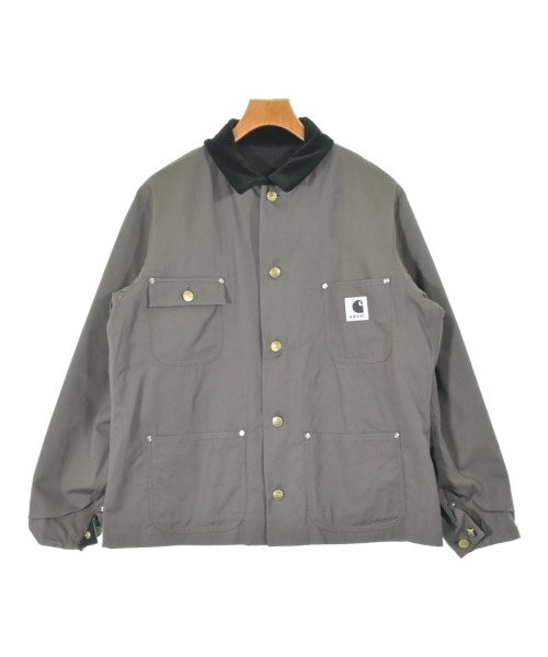 sacai 工作夾克