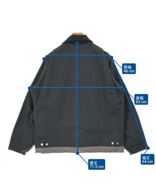 sacai 工作夾克