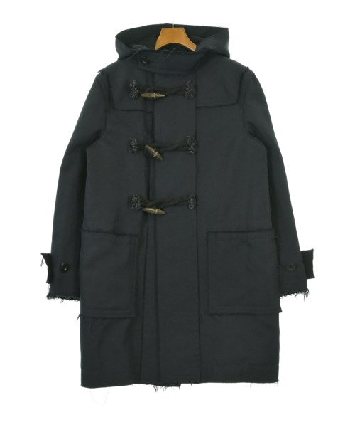 sacai 羊毛大衣