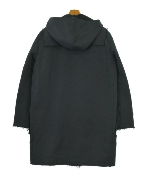 sacai 羊毛大衣