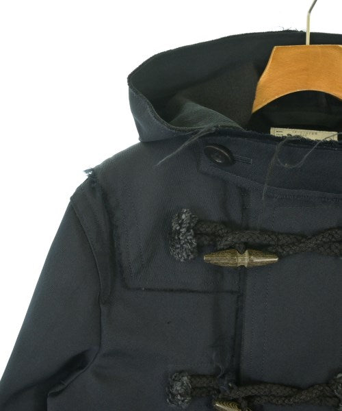 sacai 羊毛大衣