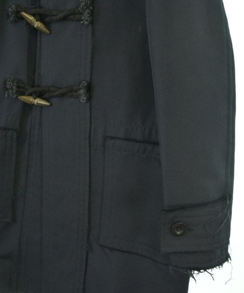 sacai 羊毛大衣