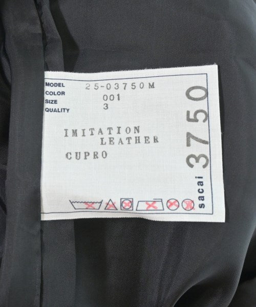 sacai 其他款