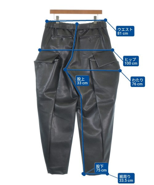 sacai 其他款