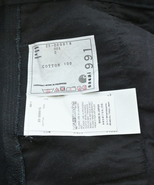 sacai 其他款